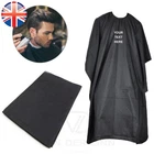 Personalised Embroidered HAIR CUT APRON Unisex Professional Hair Cut Salon