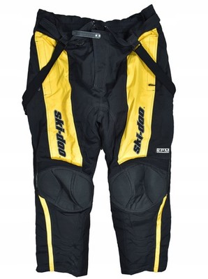 SKI-DOO Bombardier Winterhose für Motorschlitten XXL