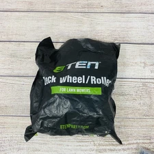 8TEN Deck Wheel & Roller For Kubota Lawn Mowers C-DWR-0010