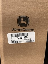 New Oem John Deere Intake Valve W/ Gaskets Dz131439 Succeeded From  R528163