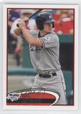2012 Topps Pro Debut Wil Myers #215 9b3
