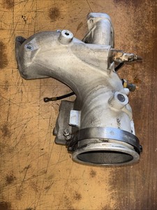 International MAXXFORCE 13 Engine Egr Valve - Used | P/N 3005375C1