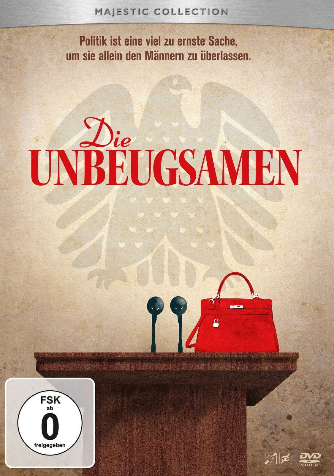 Paramount Die Unbeugsamen - Bild 4