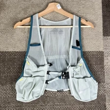 Nike Trail Vest Men's Running L/XL Blue