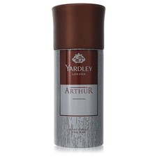 YARDLEY LONDON Yardley Arthur Body Spray