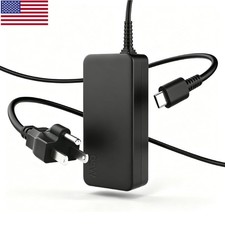 65W USB-C Type-C Adapter Charger For Lenovo ADLX65YDC2A Dell HP Lenovo ASUS Acer