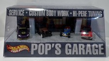 Mattel Hot Wheels Pops Garage Box Set Target Exclusive Includes Honda Civic 2001 Mattel Hot Wheels Pops Garage Box Set Target Exclusive Includes Honda Civic 2001