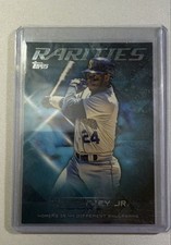 2015 Topps Update Series - Rarities Ken Griffey Jr #R-14