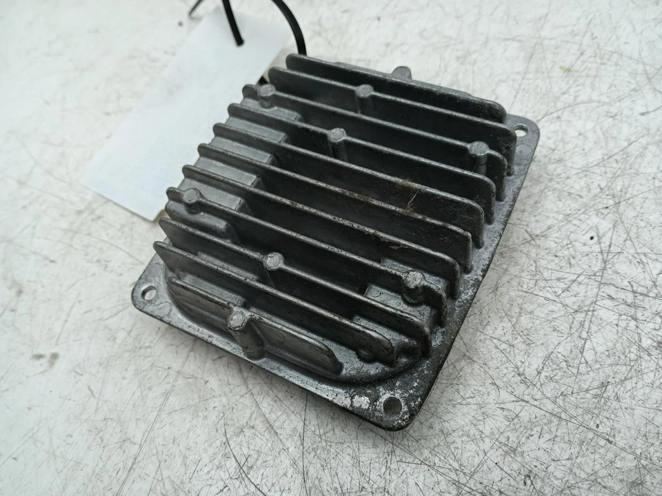 VOLVO V40 HEADLAMP BALLAST MODULE RIGHT A2C99886902 MK3 2012 - 2020 - Image 2 of 4