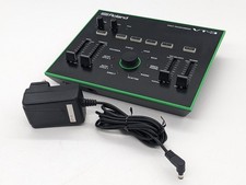 Roland Aira VT-3 voice transformer lo-fi effects processor + power cable
