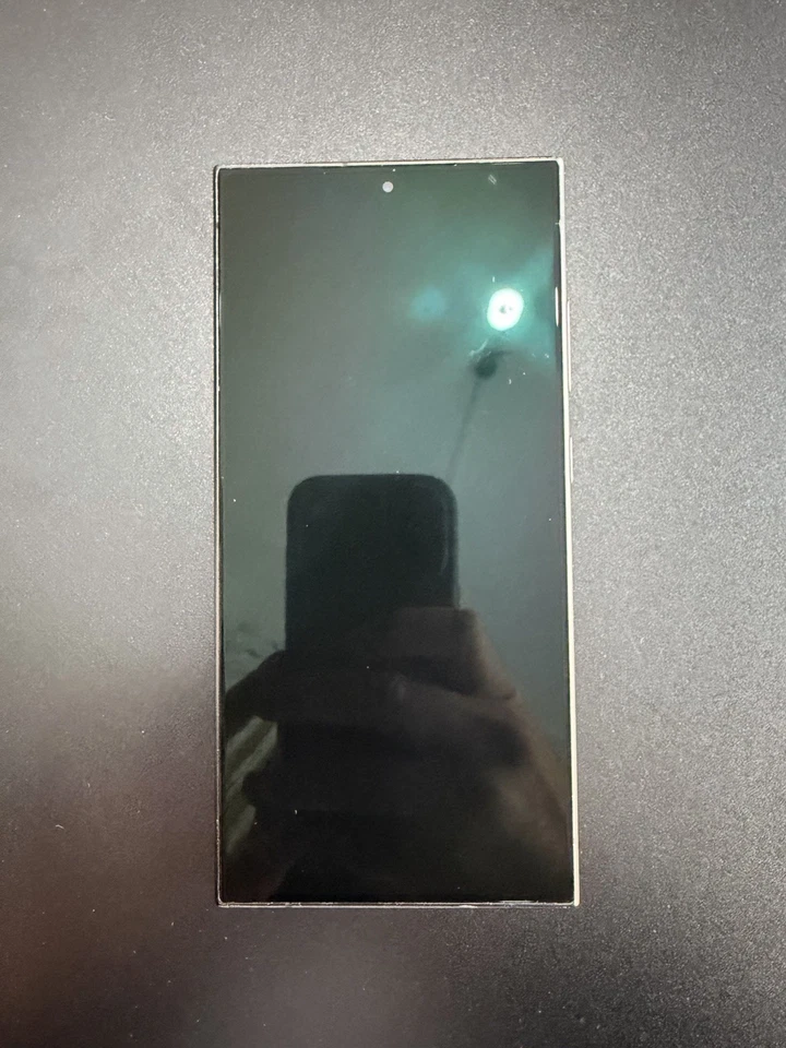 Samsung Galaxy S24 Ultra 5G · 1TB, Foto 1 von 5