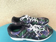 adidas ZX Flux Black - B34518 for Sale | Authenticity Guaranteed