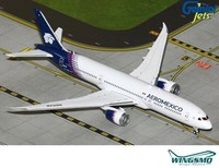 GeminiJets AeroméXico Boeing 787-9 N815AM GJAMX2414