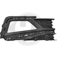 2209846 LüFtungsgitter, StoßFäNger Rechts FüR VW Polo VI (AW1, BZ1)