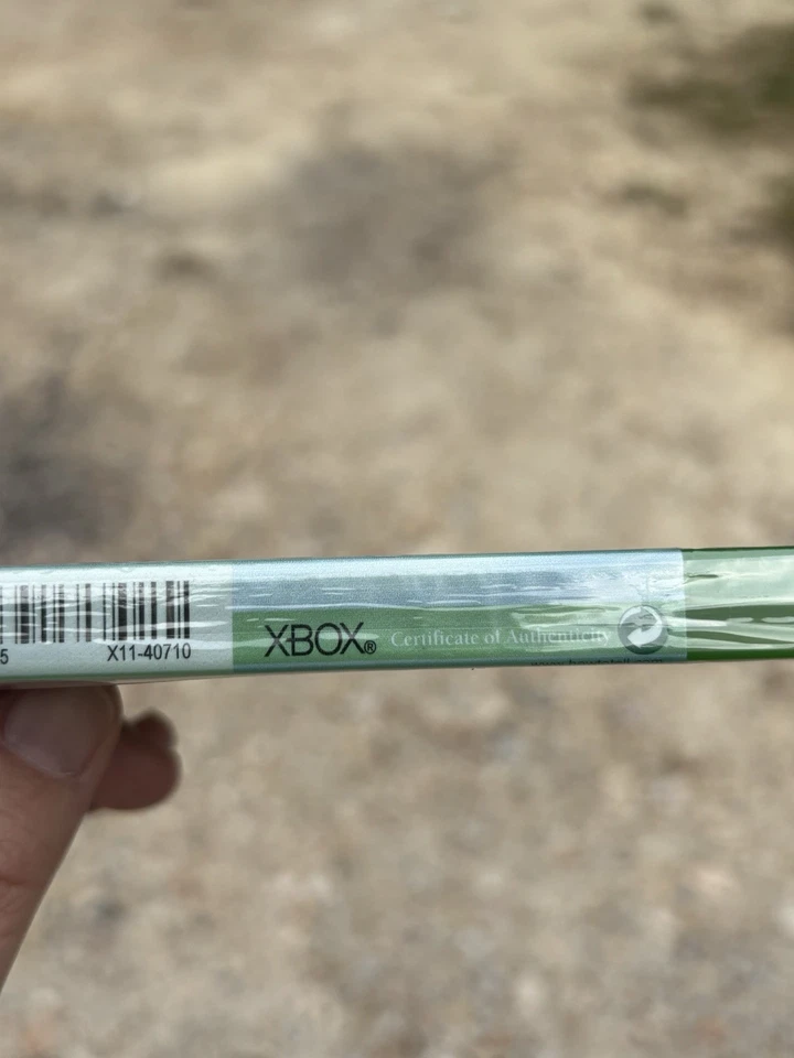 Fallout 4 Game Of The Year Edition Microsoft Xbox One Brand New Sealed - Image 3 of 4