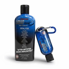 Jebco Liquid Grip - No Mess Hand Chalk for Gym, Lifting  Sports -Multiple sizes