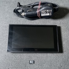 Garmin DriveSmart 60 LMT A02873 6" LCD GPS Navigator With Cord And 32GB SD Card