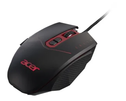Acer Nitro Optical Gaming Mouse