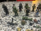 Aliens Minimates loose lot of 11 by Diamond Select Toys