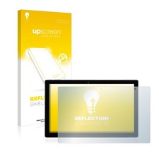 upscreen Screen Protector for Wortmann Terra Pad 1162 N4120 W11 Pro Matte