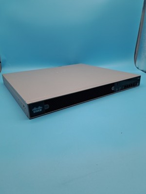 Cisco ASA5512-X Adaptive Security Appliance