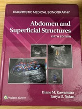 Abdomen and Superficial Structures (Diagnosti...