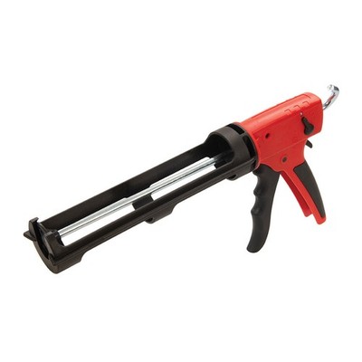 Dickie Dyer Kartuschenpistole Presse Silikon Acryl Sanitär Bau Kartusche 300ml