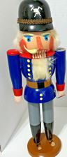 Vero Seiffener Hand-Crafted Nutcracker Made i...