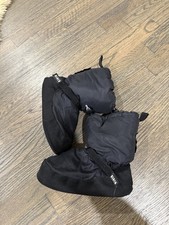 Bloch Children  s Warm Up Boots Size M