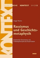 Rassismus Und Geschichtsmetaphysik | Ansgar Martins | Deutsch | Taschenbuch