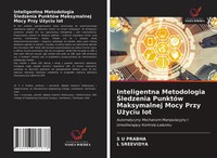 Inteligentna Metodologia ¿Ledzenia PunktóW Maksymalnej Mocy Przy U¿Yciu Iot Buch