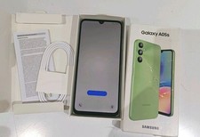 Image of Samsung Galaxy A05s (4GB, 64GB Storage) | 50 MP Main Camera | Snapdragon 680