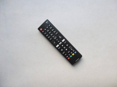 Remote Control For JVC RM-C3284 4K Ultra HD UHD WEBOS Smart HDTV TV