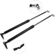 Liftgate Tailgate Rear Door Lift Support Strut with 2014-2018 Subaru Set of 2
