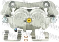 Bremssattel Febest 1277-H1FL FüR Hyundai Starex Bus A1 Travel TQ Cargo Crdi Tci
