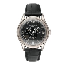 Patek Philippe Annual Calendar 5035G Black di...