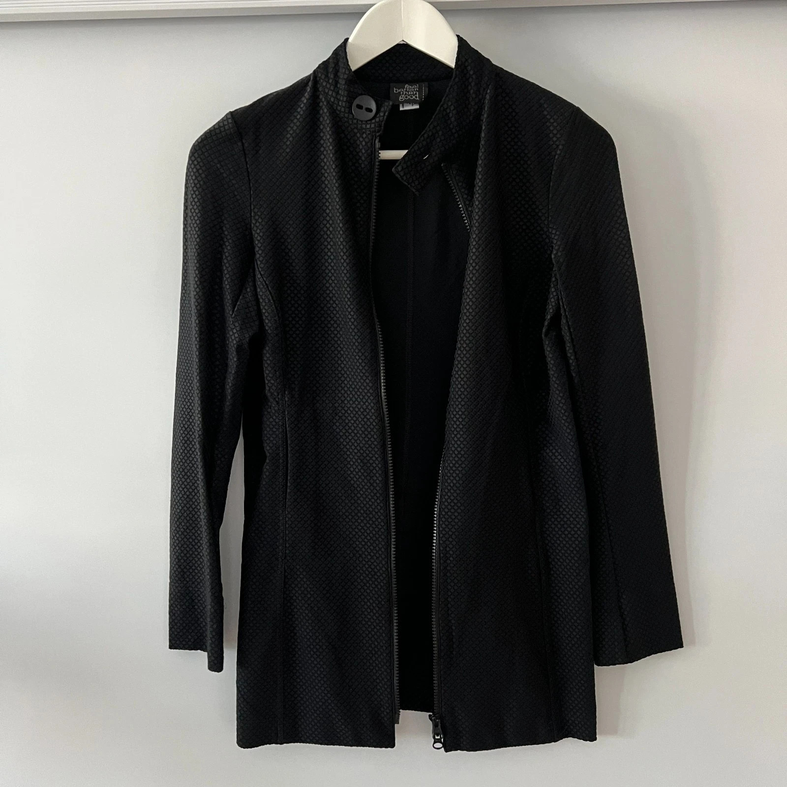 Women's Feel Better Than Good Sport Swiss Made Suit Size XS RRP 400$ image 4