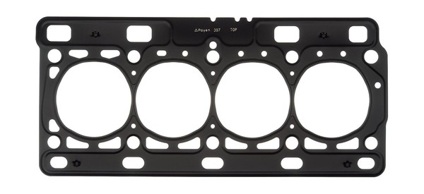 Payen Dichtung Zylinderkopf AH6780 FüR Wind Twingo Modus Clio Renault BR0 CR0 2-image