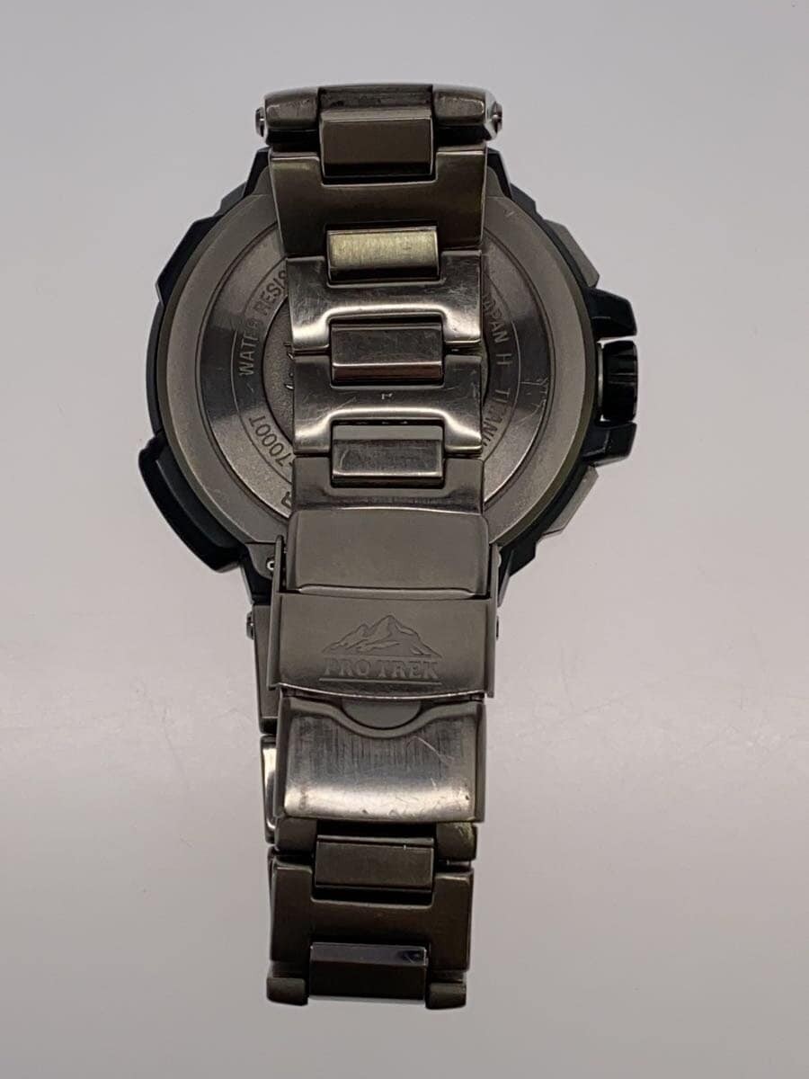 Casio Pro Trek PRX-7000t-7JF Wrist Watch for Men for sale