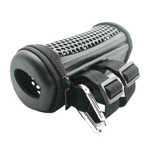 Bike Riding Mount Case Cover Carry Bag Sleeve For JBL Flip 3 Bluetooth Speaker - Foto 5 di 10