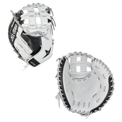 All-Star Paige Halstead PHX 33  Fastpitch Softball Catcher s Mitt   CMW-PHX-33