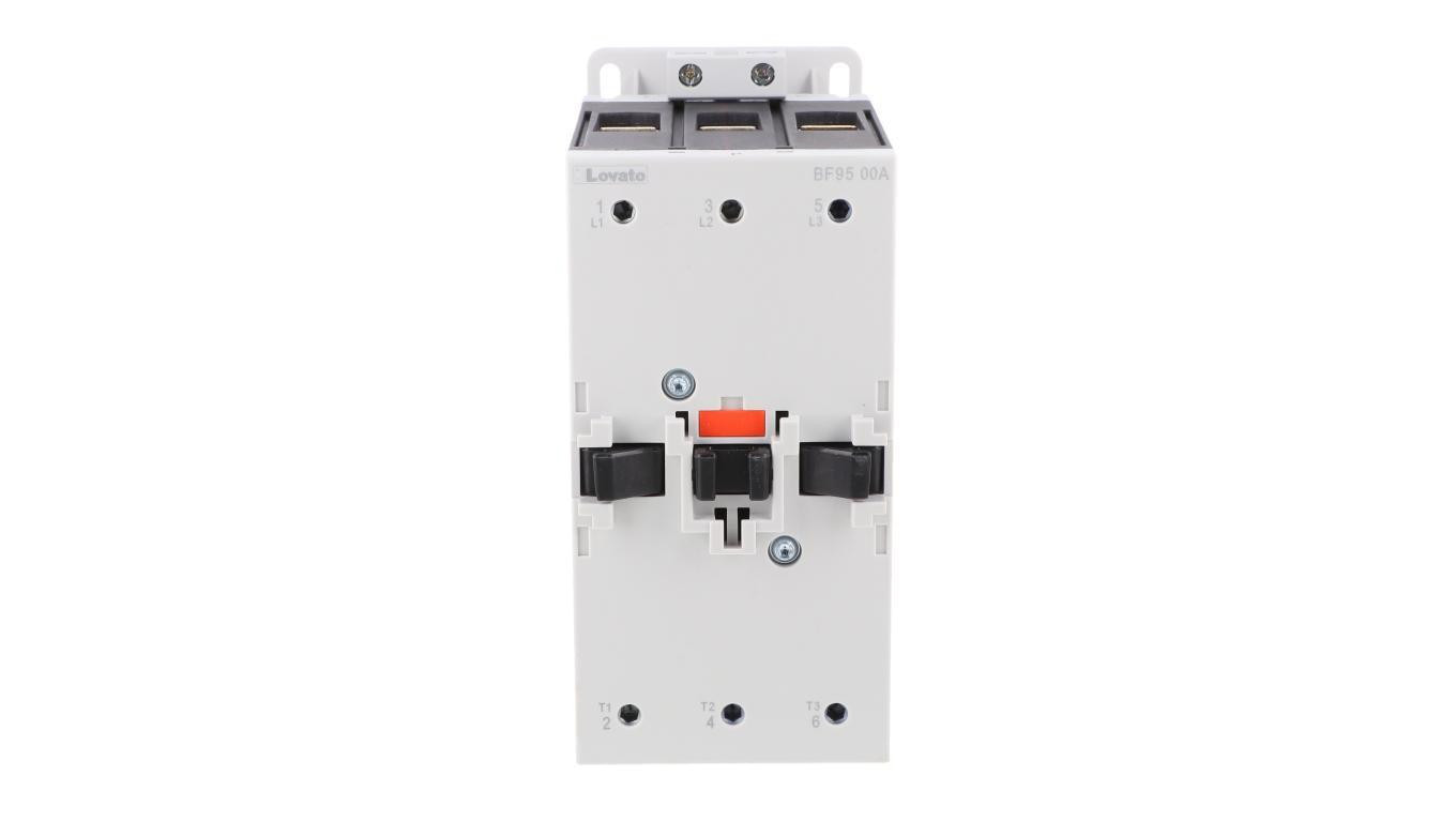 Power contactor 95A 3P AC3 24V AC 50-60Hz BF9500A024 /T2UK
