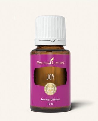 JOY  YOUNG LIVING  15 ml Neu
