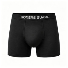 Boxers Guard-Absorbent Incontinence Boxer Briefs