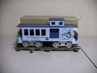 McCoy 1978 BOSTON TCA CABOOSE STANDARD GAUGE — photo 8