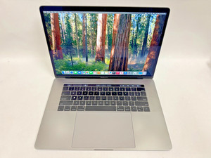 15in MacBook Pro Touch Bar | eBay