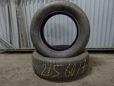 2 x Allwetterreifen 215 60 R17 100V Goodyear Vector 4 Seasons Ganzjahresreifen