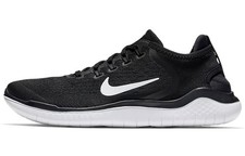 Nike Free RN 2018 'Black' - 942836-001 Men