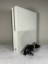 Microsoft Xbox One S Game Console Fully Working VGC 500GB