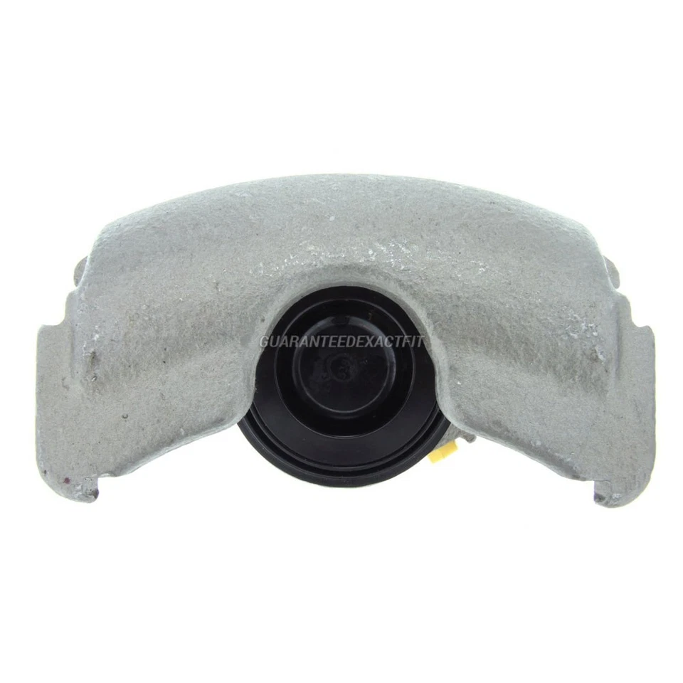 Pinza de freno delantera derecha centrada para Chrysler Imperial Dodge Ramcharger TCP Foto 3 de 4